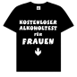 Preview: Alkoholtest | Funshirt Herren T-Shirt