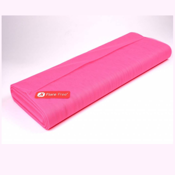 UV aktiver Tüll neonpink Meterware